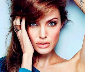 Angelina Jolie estaría en el universo cinematográfico de Marvel
