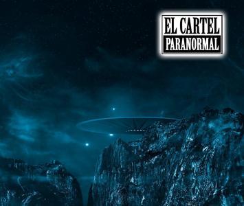 Alienígenas y debate en El Cartel Paranormal 
