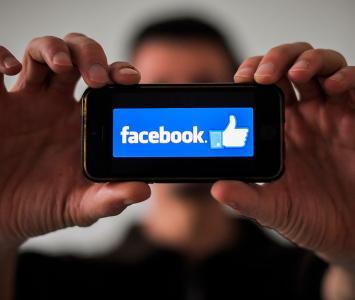 Facebook es la red social más usada en el mundo 