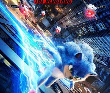Sonic the Hedgehog tendrá una película 