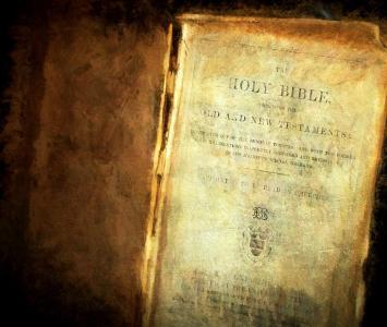 Historias y Secretos de La Biblia en El Cartel Paranormal