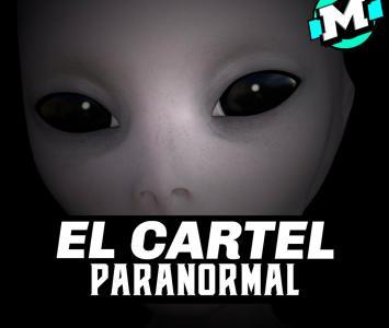 Extraterrestres y cine en El Cartel Paranormal