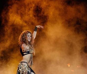 'Me Gusta', el éxito de Shakira y Anuel