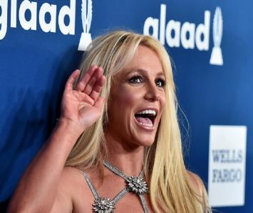 Britney Spears: la boda impulsiva que le duró 55 Horas