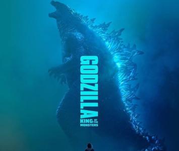 'Godzilla: Rey de los monstruos'