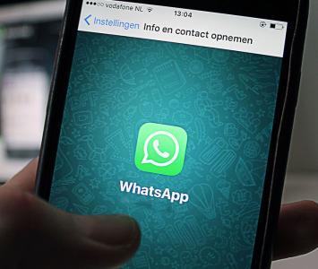 Actualización de WhatsApp: ¿tu teléfono está en la lista de los compatibles?