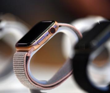 Apple Watch, listo para grandes cambios.