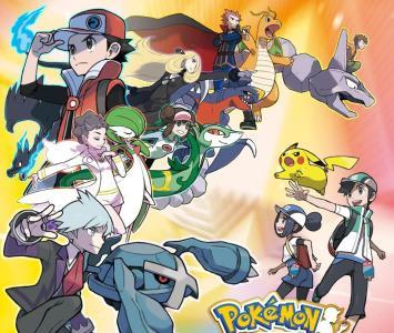 Pokémon Masters, nuevo videojuego para móviles