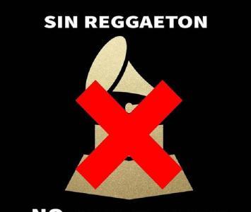 "Sin reguetón no hay Latin Grammy", la protesta de varios reguetoneros