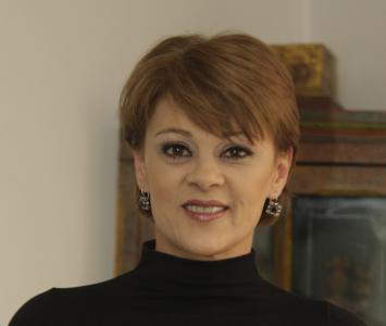 María Cecilia Botero