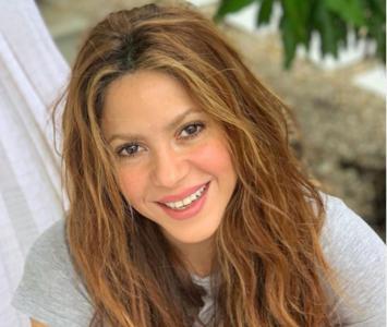 Shakira y el video de la fiesta de su hermano Tonino