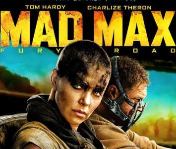 Mad Max: Furia en el camino 