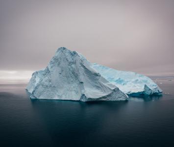 Misterios de la Antártida en El Cartel Paranormal - Junio 16