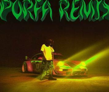 Feid - Porfa Remix