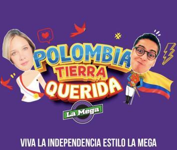 polombia