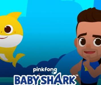 Luis Fonsi - Baby Shark