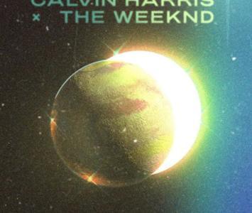 Calvin Harris y The Weeknd