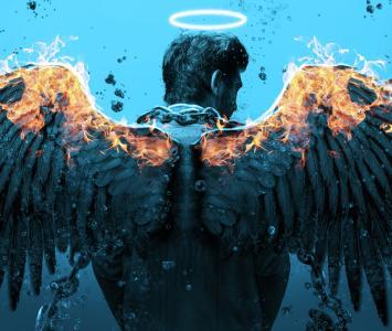 Preguntas a Dios y el Diablo en El Cartel Paranormal - Octubre 7