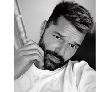 Ricky Martin tiene embriones congelados para ampliar su familia