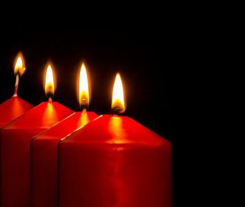 El poder de las velas en El Cartel Paranormal - Diciembre 7