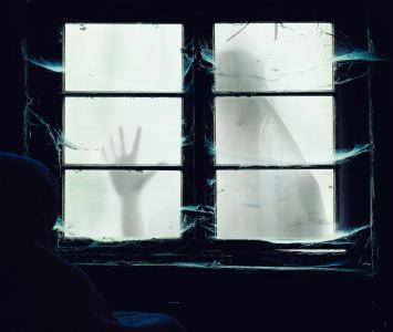 Historias y narraciones de terror en El Cartel Paranormal- Febrero 24 