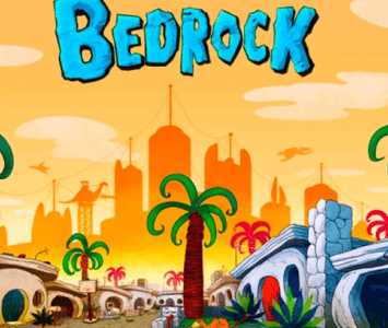 'Bedrock' 