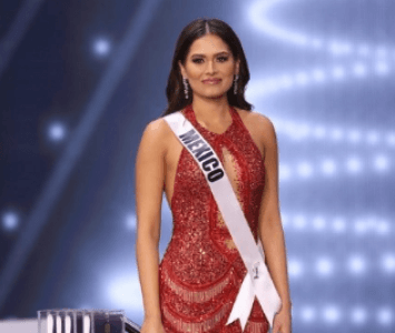México, nueva Miss Universo 