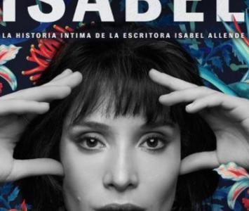 Isabel Allende, la serie