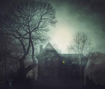 Brujería, historias y literatura en El Cartel Paranormal - Julio 11