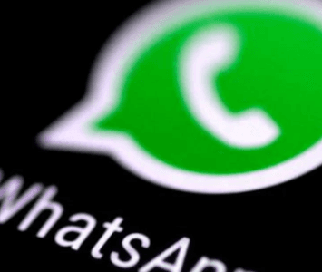 Logo de WhatsApp 