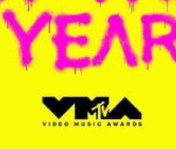 MTV Music Video Award 