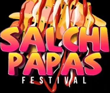 Salchipapa Fest