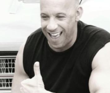 Vin Diesel 