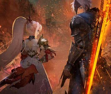 Tales of Arise 
