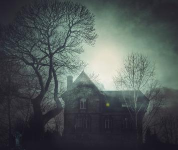 Historias paranormales con El Cartel - Octubre 18