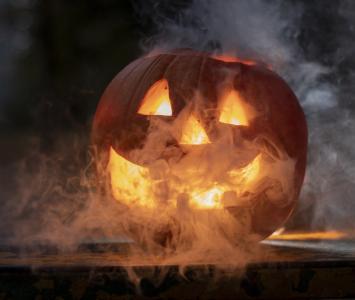 Historias previas al Especial de Halloween de El Cartel - Octubre 24