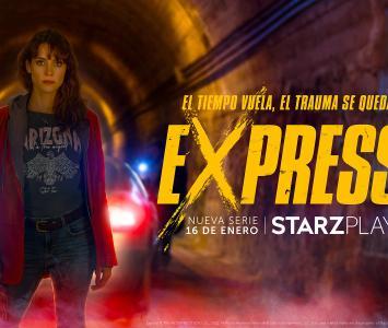 Express Serie 