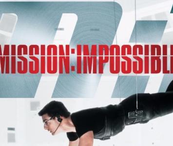 Misión Imposible 