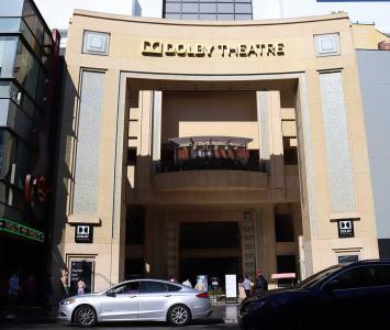 Teatro Dolby