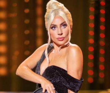Lady Gaga protagonista de 'House of Gucci' en los Bafta