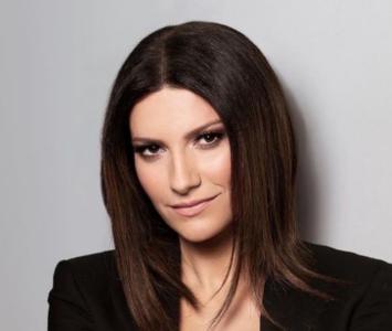 Laura Pausini habla del homenaje que le harán a su carrera en los Latin Grammy