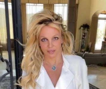 Britney Spears: la noche paranormal que cambió su vida para siempre