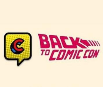 Comic Con Bogotá 2022