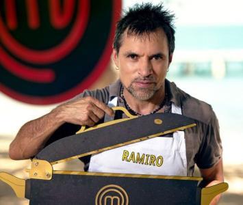 Ramiro Meneses Ganador de MasterChef