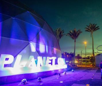 Plan en Bogotá: Planet On festival de cine ambiental