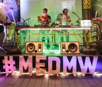 Medellín Music Week