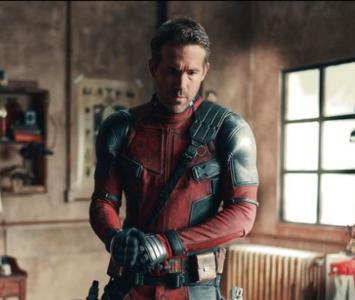 Ryan Reynolds en DeadPool confirma regreso de Wolverine