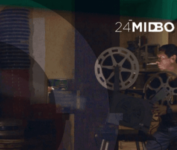 Festival de cine MIDBO