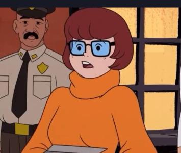Vilma de Scooby Doo es abiertamente lesbiana