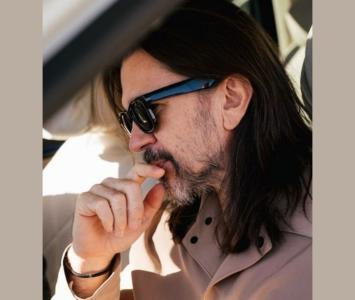 Juanes pionero en sonido envolvente en autos